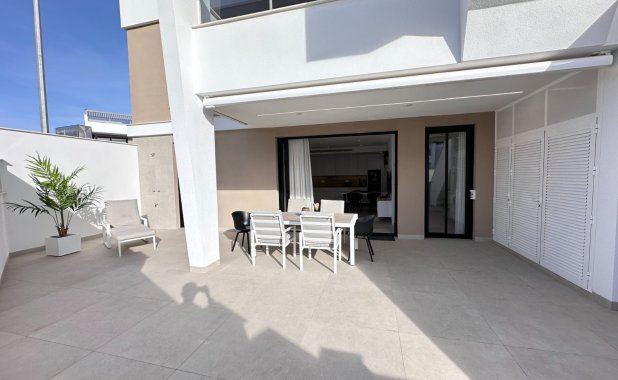 Reventa - Apartment - SAN PEDRO DEL PINATAR - San Pedro del Pinatar
