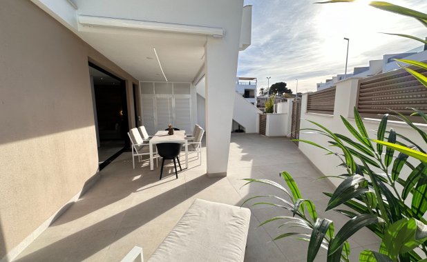 Reventa - Apartment - SAN PEDRO DEL PINATAR - San Pedro del Pinatar