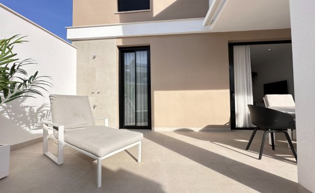 Reventa - Apartment - SAN PEDRO DEL PINATAR - San Pedro del Pinatar