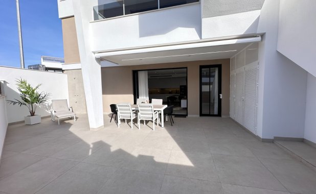 Reventa - Apartment - SAN PEDRO DEL PINATAR - San Pedro del Pinatar