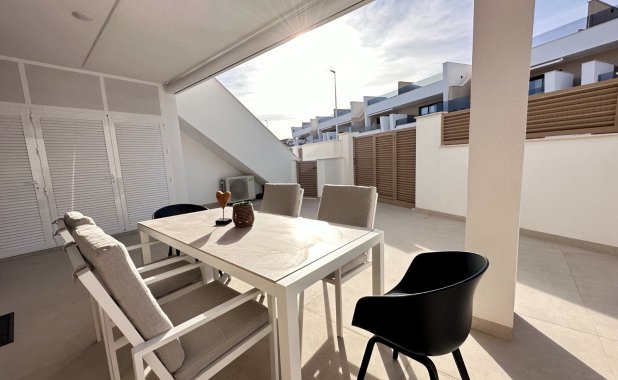 Reventa - Apartment - SAN PEDRO DEL PINATAR - San Pedro del Pinatar