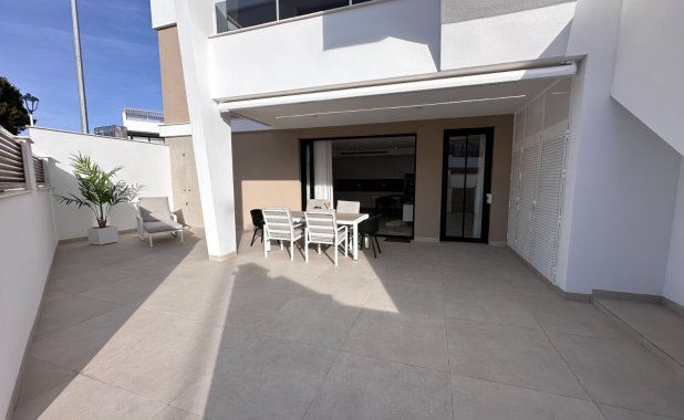 Reventa - Apartment - SAN PEDRO DEL PINATAR - San Pedro del Pinatar