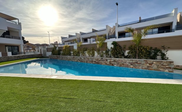 Reventa - Apartment - SAN PEDRO DEL PINATAR - San Pedro del Pinatar