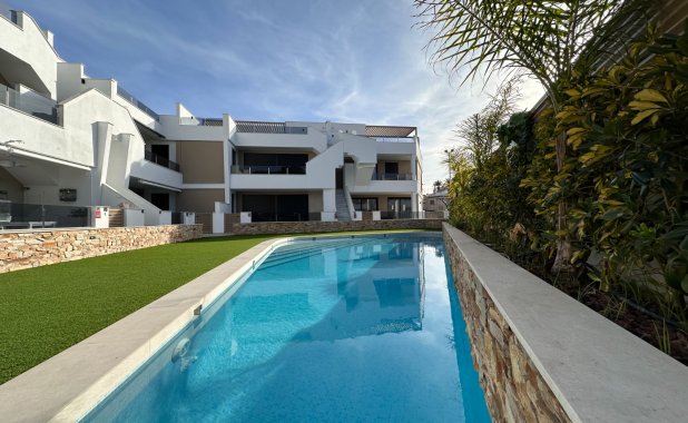 Reventa - Apartment - SAN PEDRO DEL PINATAR - San Pedro del Pinatar