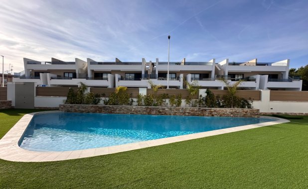 Reventa - Apartment - SAN PEDRO DEL PINATAR - San Pedro del Pinatar