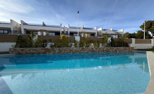 Reventa - Apartment - SAN PEDRO DEL PINATAR - San Pedro del Pinatar