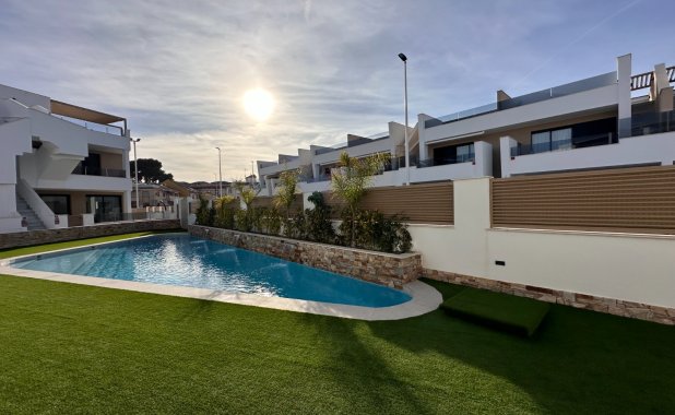 Reventa - Apartment - SAN PEDRO DEL PINATAR - San Pedro del Pinatar