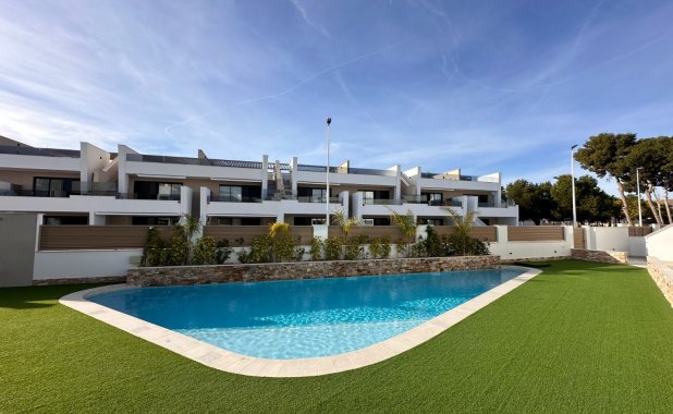 Reventa - Apartment - SAN PEDRO DEL PINATAR - San Pedro del Pinatar