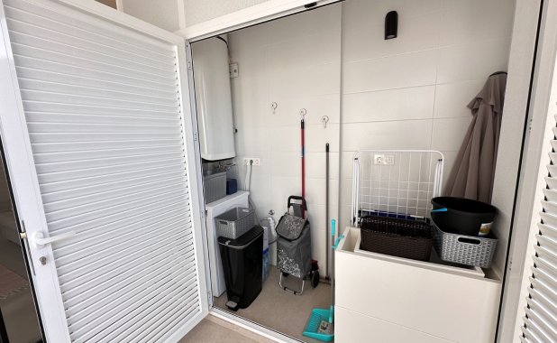 Reventa - Apartment - SAN PEDRO DEL PINATAR - San Pedro del Pinatar