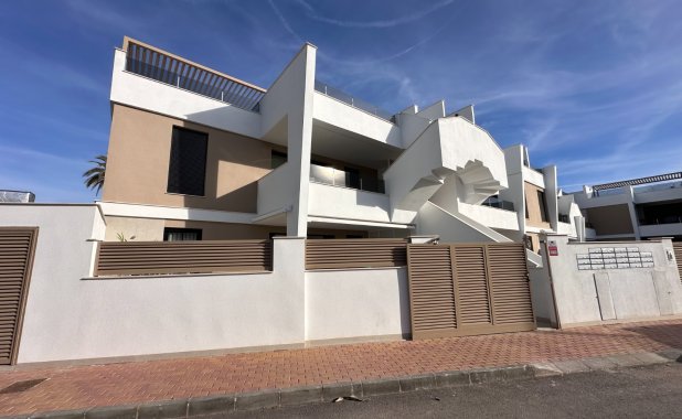 Reventa - Apartment - SAN PEDRO DEL PINATAR - San Pedro del Pinatar