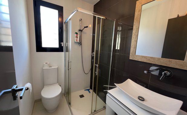 Resale - Apartment - Pilar de la Horadada - Mil Palmeras