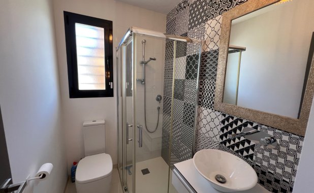 Resale - Apartment - Pilar de la Horadada - Mil Palmeras