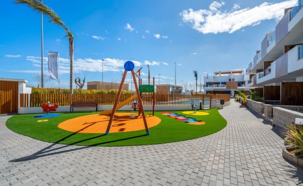 Resale - Apartment - Pilar de la Horadada - Torre de la Horadada