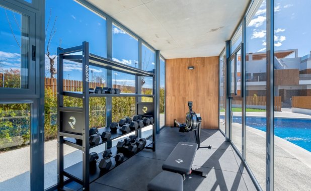 Resale - Apartment - Pilar de la Horadada - Torre de la Horadada