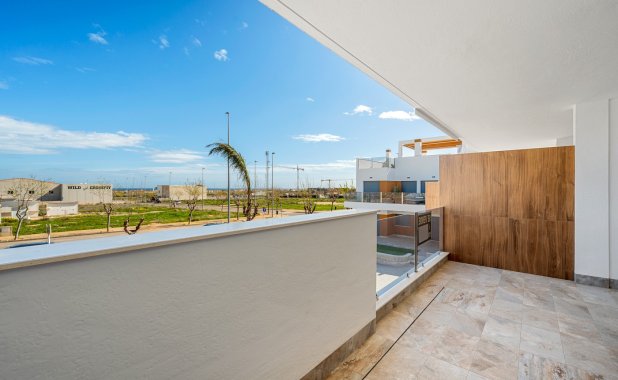 Resale - Apartment - Pilar de la Horadada - Torre de la Horadada
