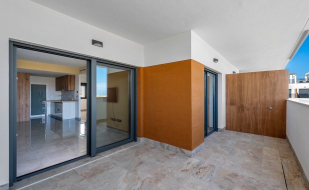 Resale - Apartment - Pilar de la Horadada - Torre de la Horadada