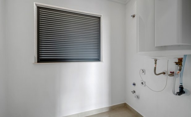 Resale - Apartment - Pilar de la Horadada - Torre de la Horadada