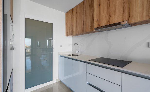 Resale - Apartment - Pilar de la Horadada - Torre de la Horadada
