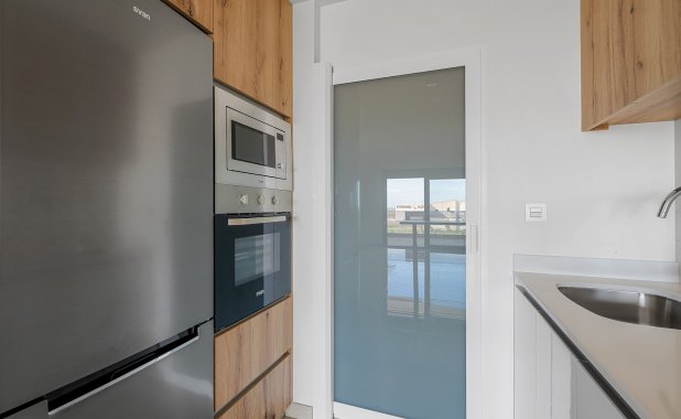 Resale - Apartment - Pilar de la Horadada - Torre de la Horadada
