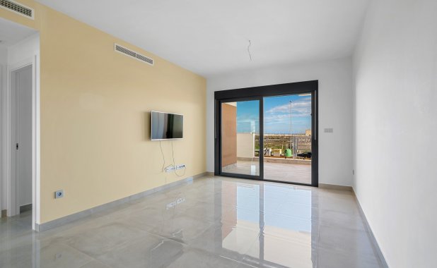 Resale - Apartment - Pilar de la Horadada - Torre de la Horadada