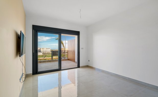 Resale - Apartment - Pilar de la Horadada - Torre de la Horadada