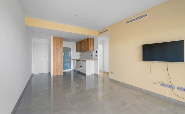 Resale - Apartment - Pilar de la Horadada - Torre de la Horadada