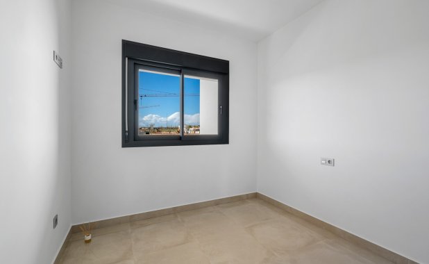 Resale - Apartment - Pilar de la Horadada - Torre de la Horadada