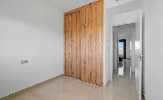 Resale - Apartment - Pilar de la Horadada - Torre de la Horadada