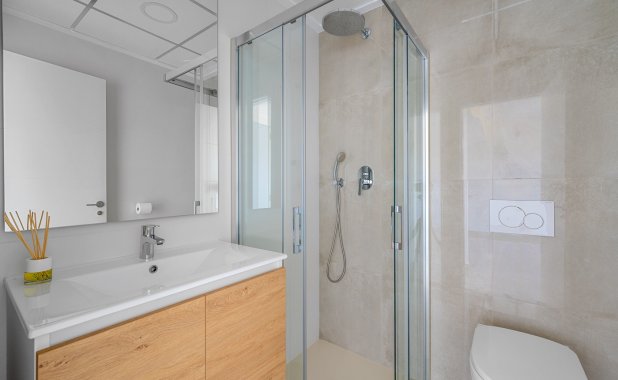 Resale - Apartment - Pilar de la Horadada - Torre de la Horadada