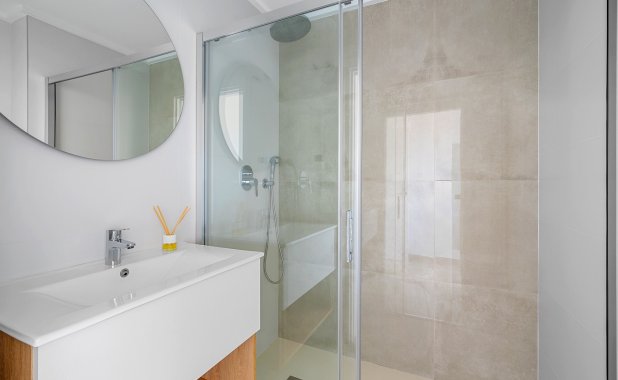 Resale - Apartment - Pilar de la Horadada - Torre de la Horadada