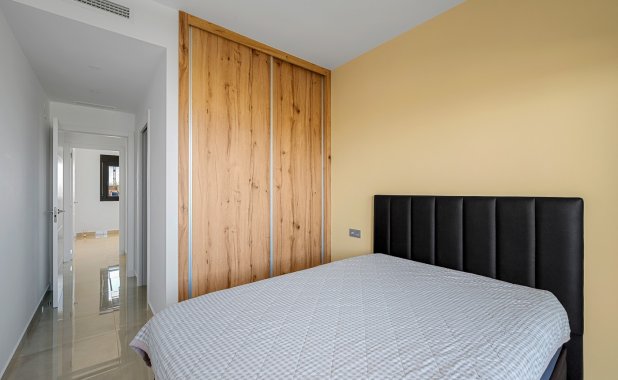 Resale - Apartment - Pilar de la Horadada - Torre de la Horadada