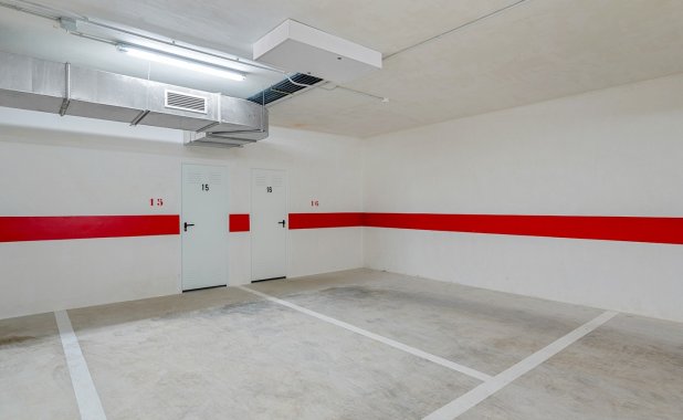 Resale - Apartment - Pilar de la Horadada - Torre de la Horadada
