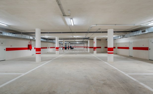 Resale - Apartment - Pilar de la Horadada - Torre de la Horadada