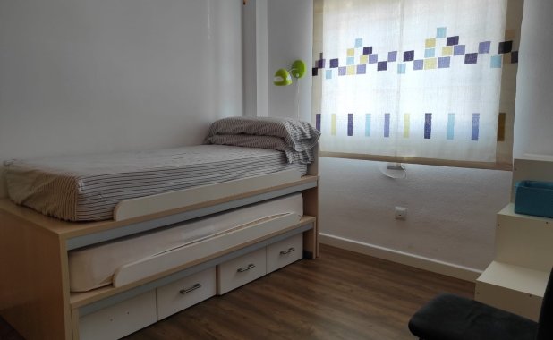 Herverkoop - Apartment - Mil Palmeras