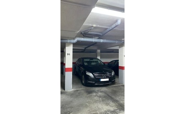 Herverkoop - Apartment - Mil Palmeras