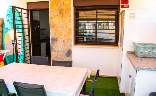 Resale - Villa - Pilar de la Horadada - Torre de la Horadada