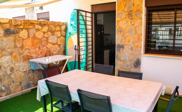Resale - Villa - Pilar de la Horadada - Torre de la Horadada