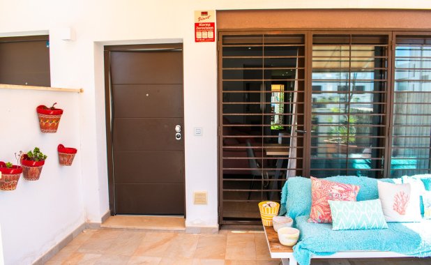 Resale - Villa - Pilar de la Horadada - Torre de la Horadada