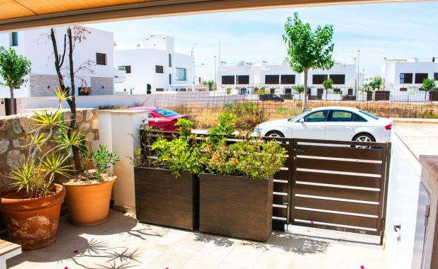 Resale - Villa - Pilar de la Horadada - Torre de la Horadada