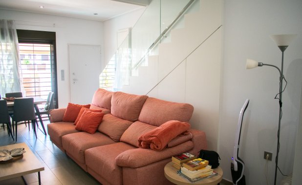 Resale - Villa - Pilar de la Horadada - Torre de la Horadada