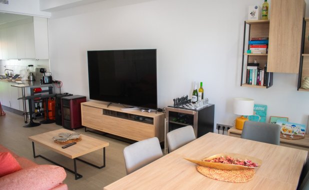Resale - Villa - Pilar de la Horadada - Torre de la Horadada