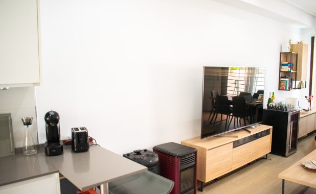 Resale - Villa - Pilar de la Horadada - Torre de la Horadada