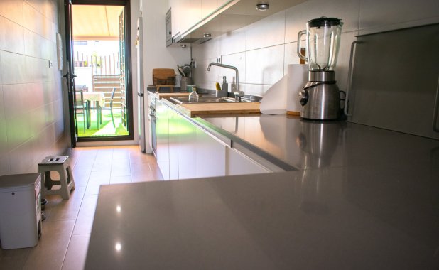Resale - Villa - Pilar de la Horadada - Torre de la Horadada