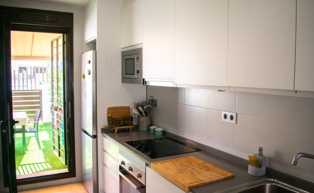 Resale - Villa - Pilar de la Horadada - Torre de la Horadada