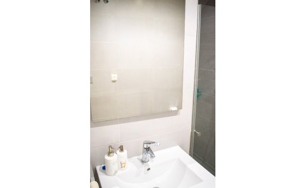 Resale - Villa - Pilar de la Horadada - Torre de la Horadada