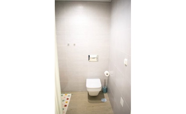 Resale - Villa - Pilar de la Horadada - Torre de la Horadada