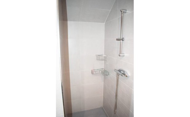 Resale - Villa - Pilar de la Horadada - Torre de la Horadada