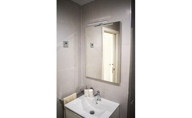 Resale - Villa - Pilar de la Horadada - Torre de la Horadada