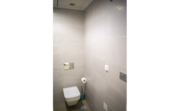Resale - Villa - Pilar de la Horadada - Torre de la Horadada