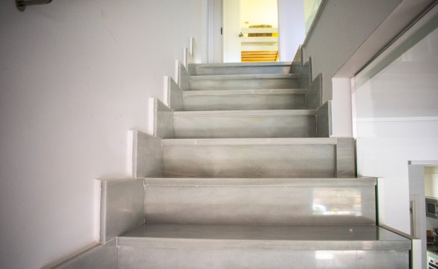 Resale - Villa - Pilar de la Horadada - Torre de la Horadada